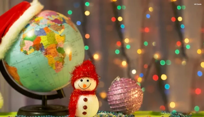 How the World Celebrates Christmas Eve 2025: 9 Fascinating Traditions You've Never Heard Of